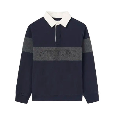 Рубашка-поло Nukutavake 7181/33 01