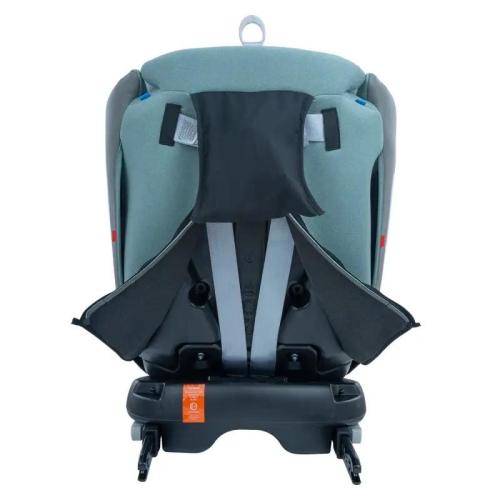 Автокресло Indigo Aero IsoFix ST-3 шалфей фото 20