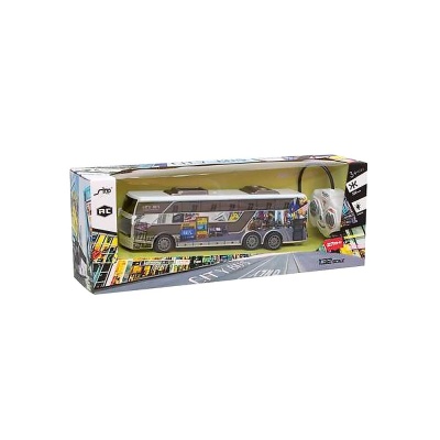 Машинка на радиоуправлении Автобус S+S Toys 200799980