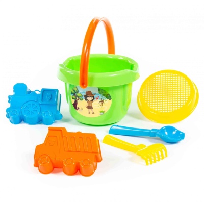 Набор №34 Полесье 2266 1