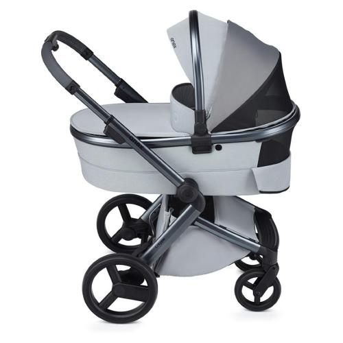 Коляска 2 в 1 Anex l/type (lt-10t) Frost с аксессуарами фото 7