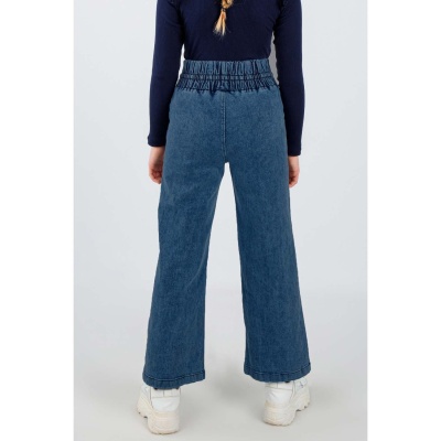 Джинсы демисезонные DMB 9437 2