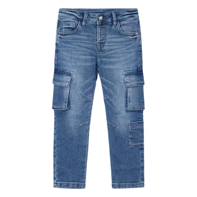 Джинсы Mayoral 4534/34 01