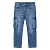 Джинсы Mayoral 4534/34