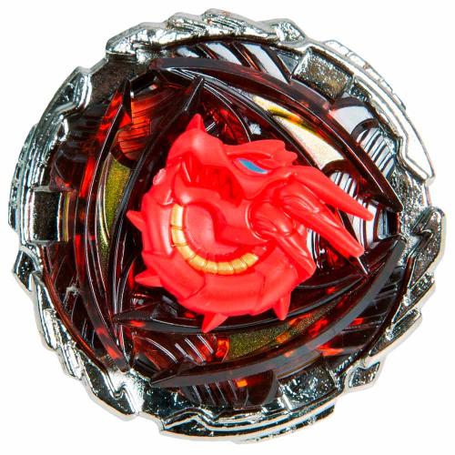 Игрушка Волчок Классик Инфинити Надо Fiery Dragon Infinity Nado Alpha Group 37698 фото 3