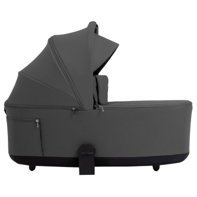 Коляска 2 в 1 Sweet Baby Orso SBL Dark Grey