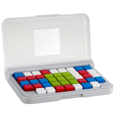 Настольная игра IQ-Фокус Bondibon ВВ2184