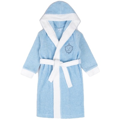 Халат махровый Герб Leo 0839 Халат махровый Герб Leo 0839