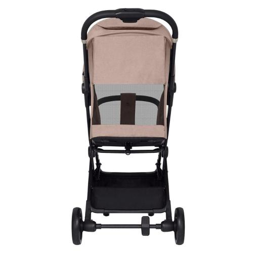 Коляска прогулочная Carrello Porto CRL-5522 Gentle Beige фото 7