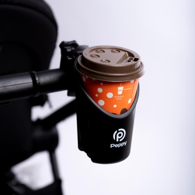 Подстаканник для коляски Peppy универсальный 03