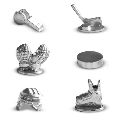 Настольная игра Монополия КХЛ Hasbro WM00876-RUS-6 02