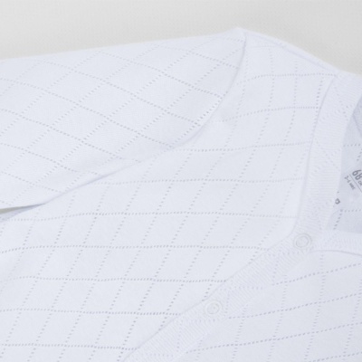 Комбинезон с открытыми ножками Ажур Bossa Nova 516А-218 03