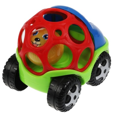 Музыкальная игрушка Волшебники двора Умка  ZY675117-R