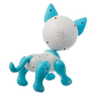 Интерактивная игрушка Робо-Пёс 1Toy Т14335 2