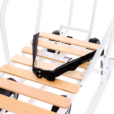 Санки детские Тимка 5 Универсал Т5У/Б 4