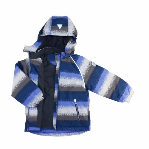 Детская куртка для мальчика Aimico 119147-2M1 фото 2