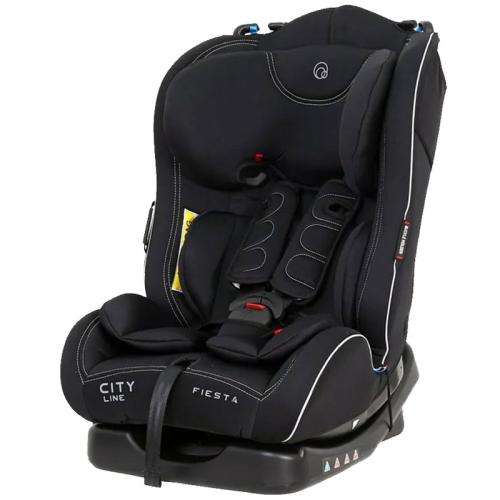 Автокресло Rant Fiesta City Line 1029A