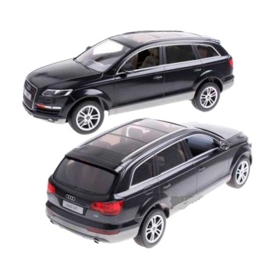 Машинка на радиоуправлении Audi Q7 Rastar 27400B