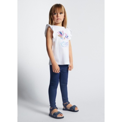 Комплект Футболка и лосины Mayoral 3703/27 05