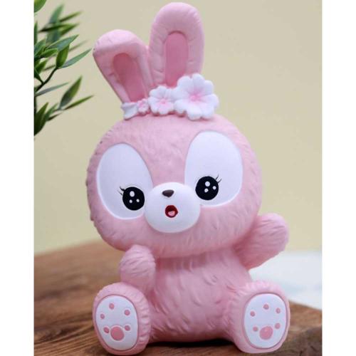 Копилка Surprised bunny 1043-1A