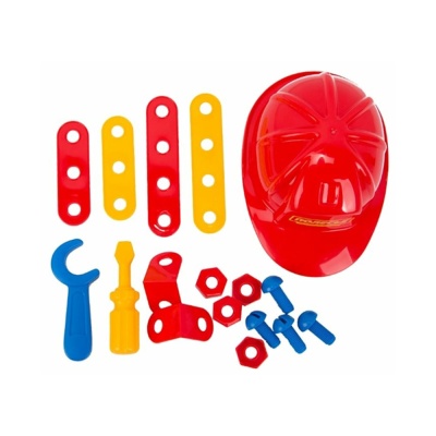 Игровой набор Механик Полесье 43177-2