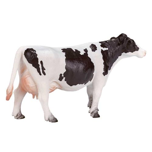 Фигурка Голштинская корова Konik AMF1023 фото 4