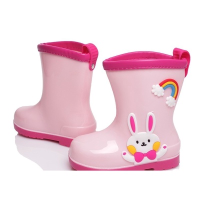 Сапоги резиновые Kidsmix HQ1903-A Сапоги резиновые Kidsmix HQ1903-A
