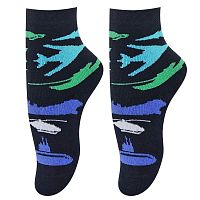 Носки детские махровые Para Socks N2D0013