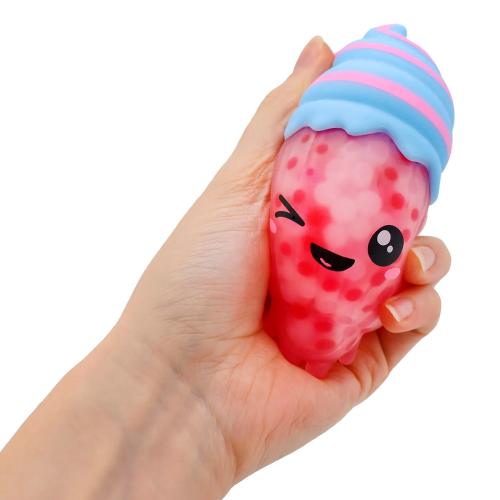 Фигурка антистресс Свитис Candy Crew Funky Toys FT240702-4 фото 3