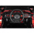 Детский электромобиль Багги Farfello TR706/Red красный