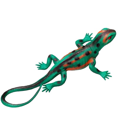 Фигурка ящерицы Junfa WA-26770 2