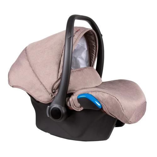 Автокресло Coletto Kite