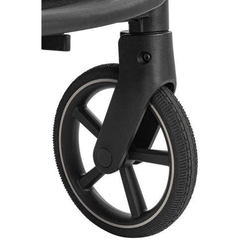 Коляска 2 в 1 Carrello Vector CRL-6550 Prime Blue фото 5