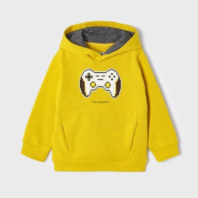 Толстовка Mayoral 4456 1