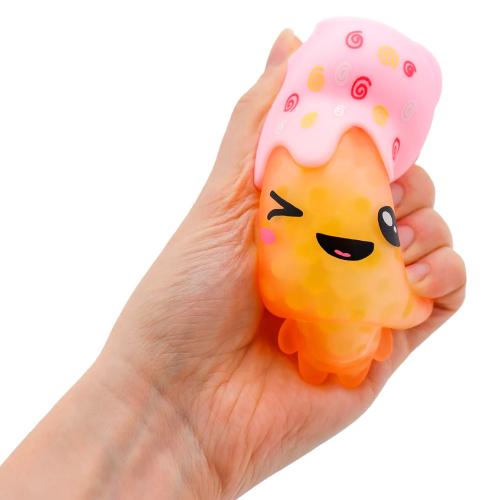 Фигурка антистресс Глэйзи Candy Crew Funky Toys FT240702-9 фото 3