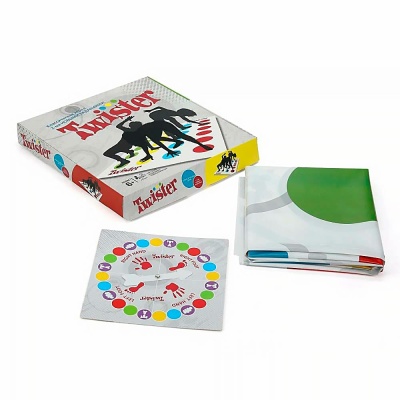 Комнатная игра Twister Умные игры 4660254470484 3