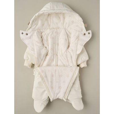 Комбинезон демисезонный Корона Little Star 35335 3