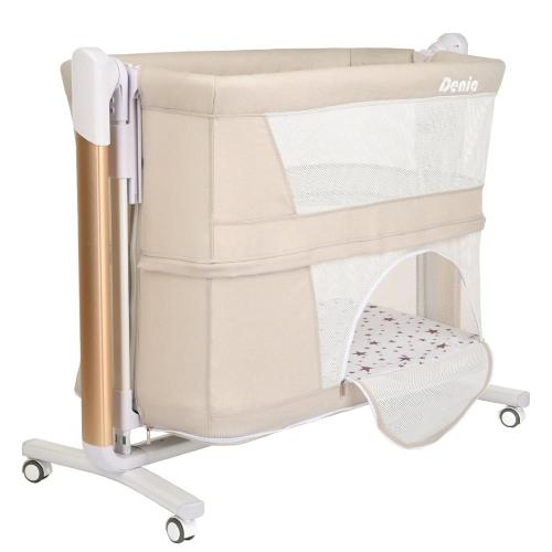 Колыбель 3 в 1 Pituso Denia PD-C04-Beige фото 9