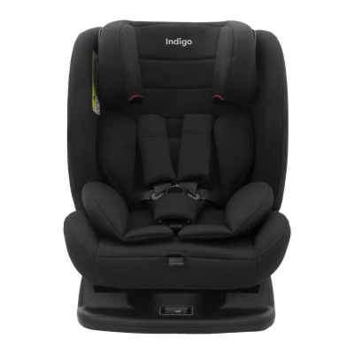 Автокресло Indigo Reflex AY913 чёрный 03