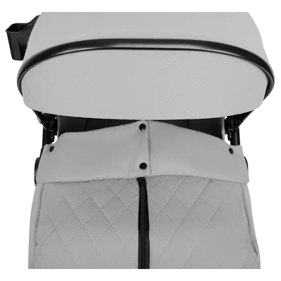 Коляска прогулочная Costa Vita VT-11 светло-серый