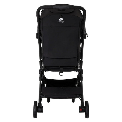 Коляска прогулочная Pituso Pera Q-7 Black 05