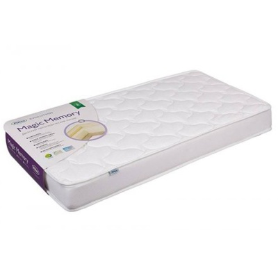 Матрас детский Magic Memory Plitex ММР-119-01 3