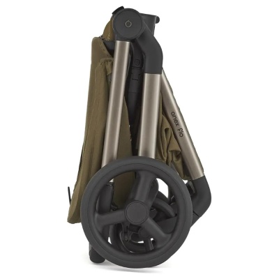 Коляска 2 в 1 Anex Flo (fl-04) Astra