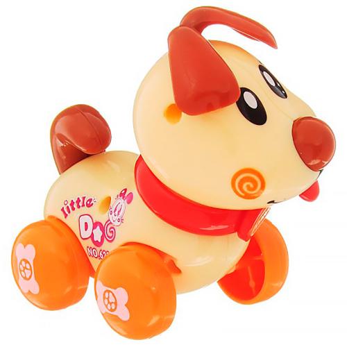 Игрушка заводная Шустрик Dream Makers 633 фото 6