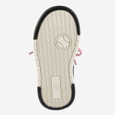 Кеды Kapika 71462-2 04