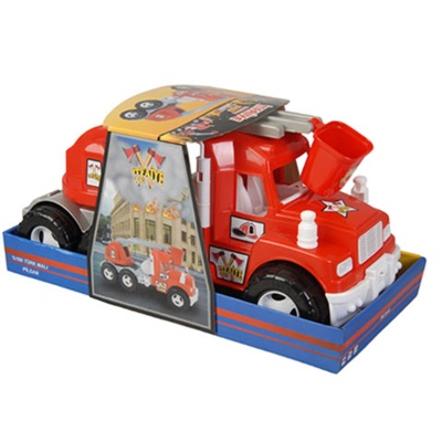 Пожарная машина Pilsan 6613