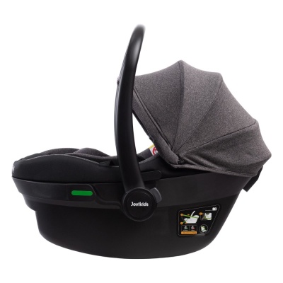 Автокресло Jovikids Aria i-Size 05