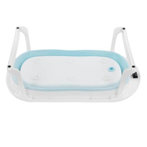 Ванночка детская складная 75 см Pituso FG1163-Blue Голубой фото 7