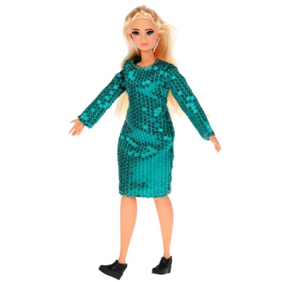 Кукла София 29 см Карапуз 66001-BF1-SPS-BB