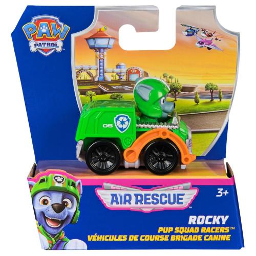 Машинка Щенячий патруль Air Rescue Spin Master 64590 фото 13